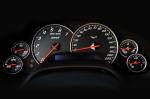 Chevrolet Corvette ZR1 2009 года